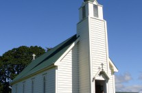 Te Puna Catholic Church